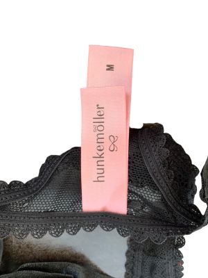 Дамски бикини HUNKEMOLLER M 