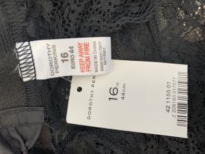 Дамски бикини DOROTHY PERKINS XL 