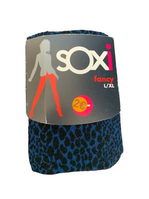 Чорапогащник SOXI FANCY L/XL