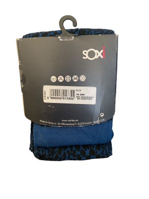 Чорапогащник SOXI FANCY L/XL