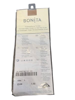 Чорапи BONITA 15DEN 