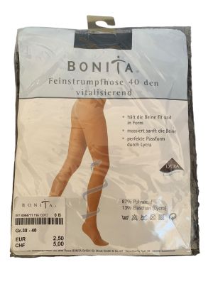 Чорапогащник BONITA 40DEN 