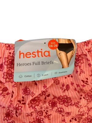 Дамски бикини HESTIA XXXL