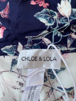 Дамска пижама CHLOE&LOLA S