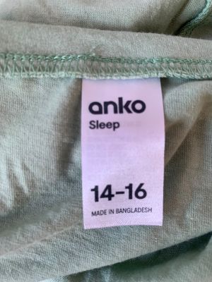 Дамска пижама ANKO M/L