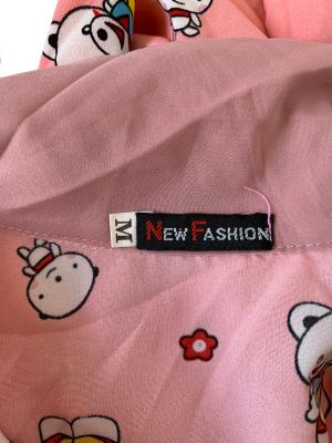 Дамска пижама NEW FASHION M