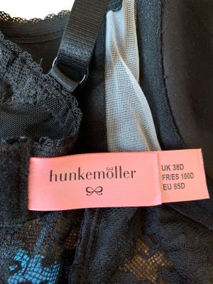 Сутиен HUNKEMOLLER 85D