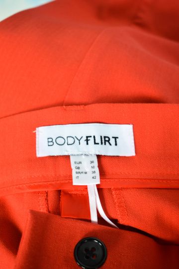 Дамски панталон Body Flirt S