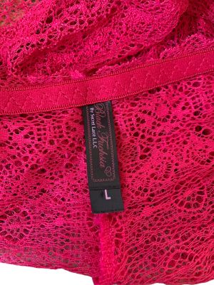 Комплект бельо SECRET LACE L/80B