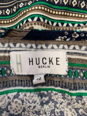 Дамска блуза HUCKE XXXL