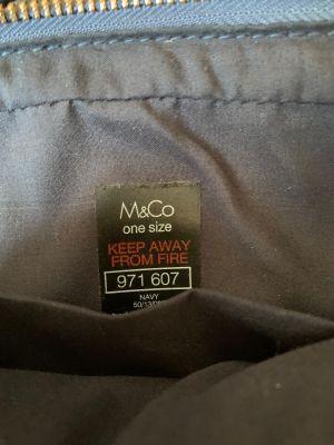 Дамска чанта M&CO