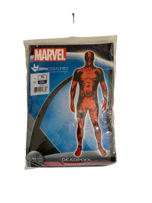 Карнавален костюм MARVEL XL