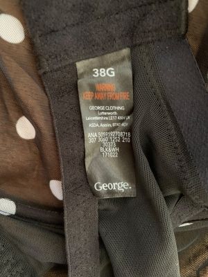 Сутиен GEORGE 85G