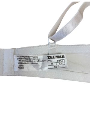 Сутиен ZEEMAN 85C