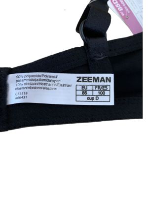 Сутиен ZEEMAN 85D