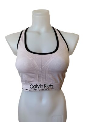 Спортен двулицев сутиен CALVIN KLEIN М