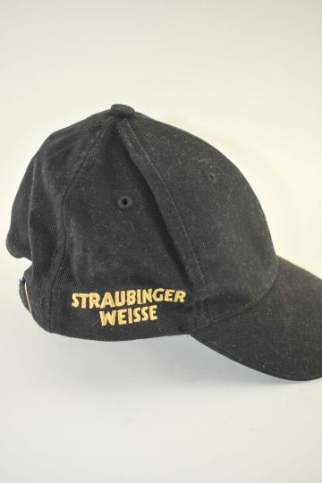 Шапка с козирка Straubinger Weisse