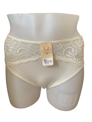 Дамски бикини E2 LINGERIE M