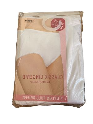 Дамски бикини BRANDELLA XL 2бр