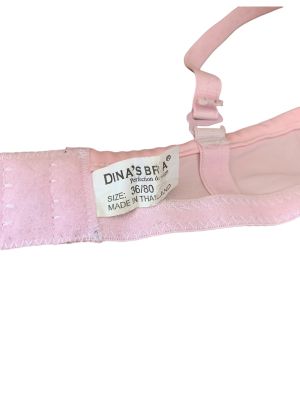 Сутиен DINA'S BRA 65A