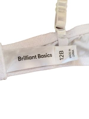 Сутиен BRILLIANT BASICS 65B