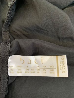 Дамска нощница BACI S/M