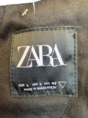 Мъжко яке ZARA MAN L