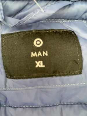 Мъжко яке MAN XL