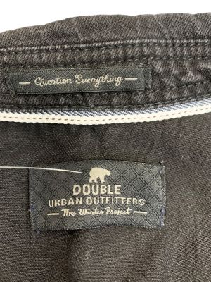 Мъжка риза URBAN OUTFITTERS S