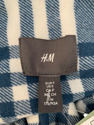 Мъжка риза H&M S