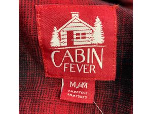 Мъжка риза CABIN FEVER M