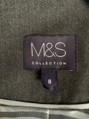 Дамскo сако  M&S S