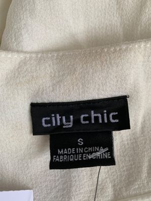 Дамскo сако CITY CHIC S