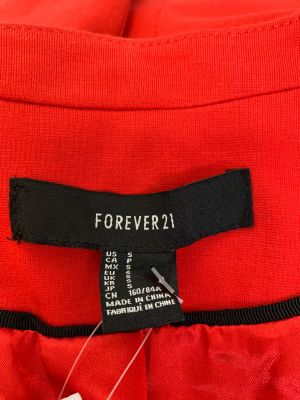 Дамскo сако FOREVER21 S