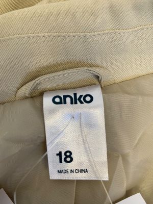 Дамскo сако ANKO XL