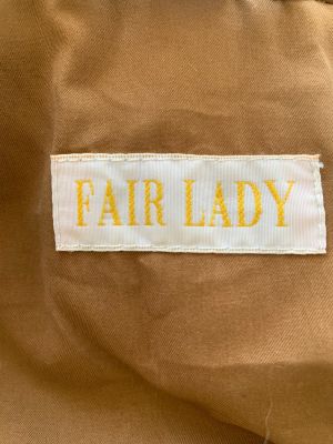 Дамскo яке FAIR LADY  L