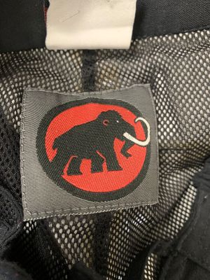 Дамко ски облекло панталон MAMMUT M