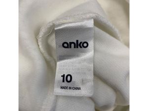 Дамска блуза ANKO 10