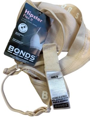 Сутиен BONDS S