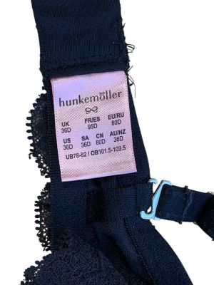 Сутиен HUNKEMOLLER 80D