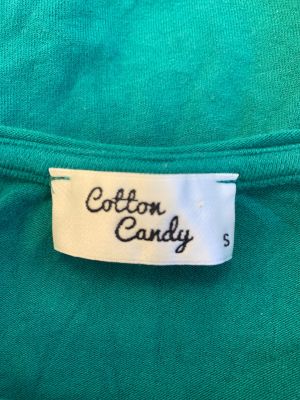 Дамска блуза COTTON CANDY S