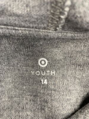 Дамски суичър TARGET YOUTH M