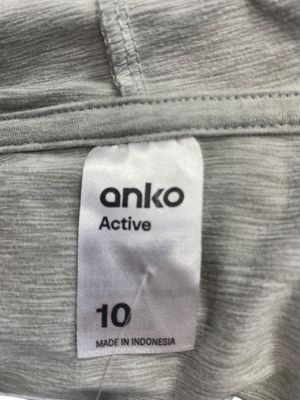 Дамски суичър ANKO M