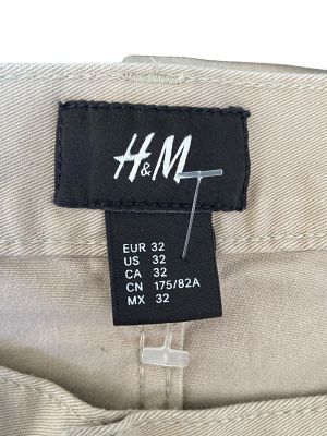 Мъжки панталон  H&M 32