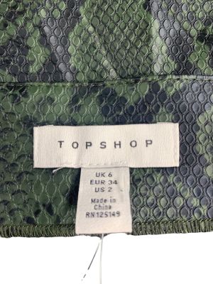 Дамска пола TOPSHOP XS