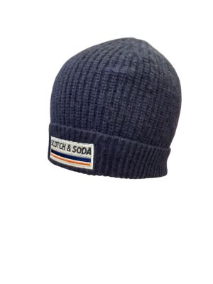 Шапка SCOTCH&SODA