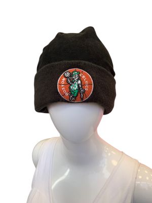 Шапка BOSTON CELTICS