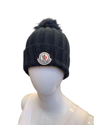Шапка MONCLER