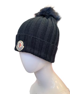 Шапка MONCLER