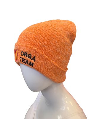 Шапка ORGA TEAM